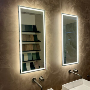 SPV 9001 KW 40 x 90 x 3 cm verticaal